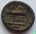 Königreich Makedonien-336-323 v. Chr. Alexander der große AE - Bild 2