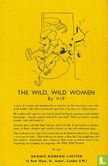 The Wild, Wild Women - Bild 2