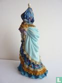 Mannequin blue dress - Image 2