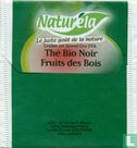 Thé Bio Noir Fruits des Bois - Image 2