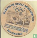 Olympische Spiele München 1972 - Bild 1