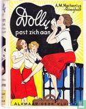 Dolly past zich aan - Image 1