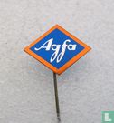 Agfa [oranje rand] - Afbeelding 1