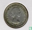 Australië 6 pence 1963 - Afbeelding 2