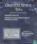 Oriental White Tea - Afbeelding 2