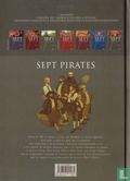 Sept Pirates - Image 2