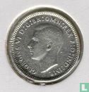 Australie 3 pence 1940 - Image 2