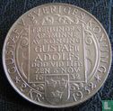 Suède 2 kronor 1932 - Image 1