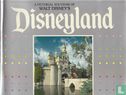 A Pictorial Souvenir of Walt Disney's Disneyland - Image 1
