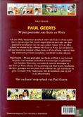 Paul Geerts - 30 jaar peetvader van Suske en Wiske - Afbeelding 2