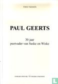 Paul Geerts - 30 jaar peetvader van Suske en Wiske - Bild 3