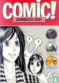 Comic! Jahrbuch 2007 - Image 1