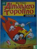 Almanacco Topolino 8 - Afbeelding 1
