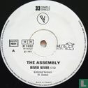 Never never (12 inch) - Image 3