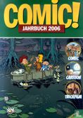 Comic! Jahrbuch 2006 - Image 1