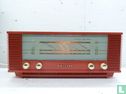 Philips B3X40 rood - Afbeelding 1