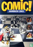 Comic! Jahrbuch 2002 2003 - Afbeelding 1