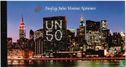 50e anniversaire des Nations Unies - Image 1