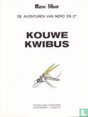 Kouwe Kwibus - Afbeelding 3