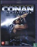Conan the Destroyer - Bild 1