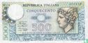 Italie 500 Lire - Image 3