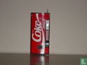 Coca-Cola radio 'frisdrankautomaat' - Afbeelding 1