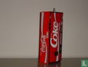 Coca-Cola radio 'frisdrankautomaat' - Afbeelding 2