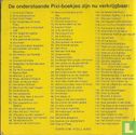 Het slimme vosje