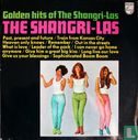 Golden Hits of the Shangri-Las - Afbeelding 1