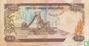 Kenia 200 shilling - Afbeelding 2