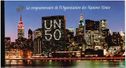 50 Jahre der Vereinten Nationen - Bild 1