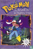 Spooknacht in de Pokémon Toren - Image 1