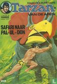 Safari naar Pal-Ul-Don - Afbeelding 1