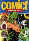 Comic! Jahrbuch 2000 - Afbeelding 1