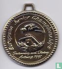 Medaille European Junior Championships  - Image 1