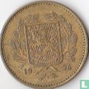 Finland 10 markkaa 1936 - Afbeelding 1