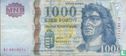 Hongarije 1000 Forint 2005 - Afbeelding 1
