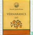 Vérnarancs Ízü