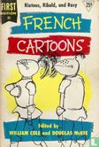 French Cartoons - Afbeelding 1