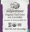 Earl Grey with Lavender - Image 1