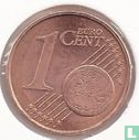 Finland 1 cent 2001 - Afbeelding 2