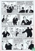 Hubert Fox-Freddy risquetout-original page 39-1956 - Image 1