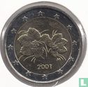Finnland 2 Euro 2001 - Bild 1