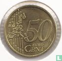 Finland 50 cent 2001 - Afbeelding 2