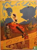 50 jaar Disney: Pinocchio - Bild 2