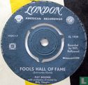 Fools Hall Of Fame  - Image 1