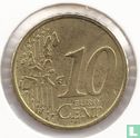 Finlande 10 cent 2001 - Image 2