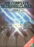 The complete keyboard player Book 1 - Image 1