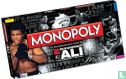 Muhammed Ali The Greatest edition Monopoly  - Image 1