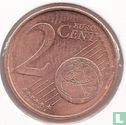 Finlande 2 cent 2000 - Image 2